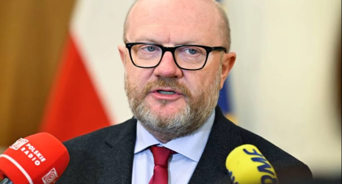 Spór o pakt migracyjny. Polska nie wdroży wszystkich unijnych przepisów?