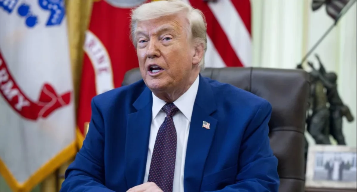 Przełom o krok? Trump: „Jesteśmy bardzo blisko”