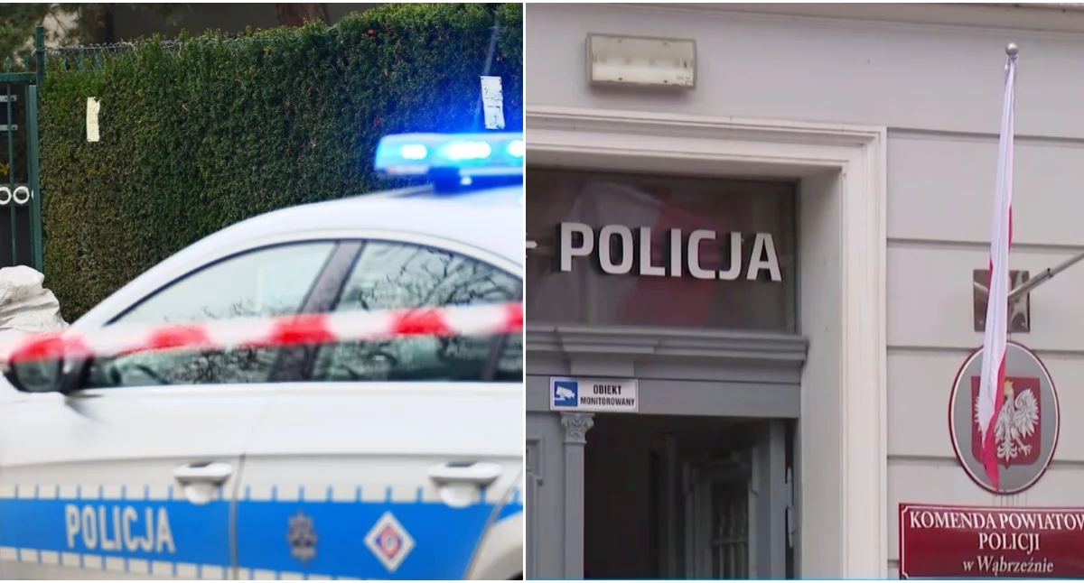 Szokujące odkrycie. Ciało noworodka w zamrażarce!