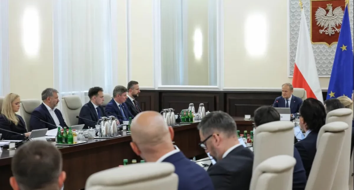 Miliony pracowników czekają na decyzję. Rząd odsłonił swoje karty