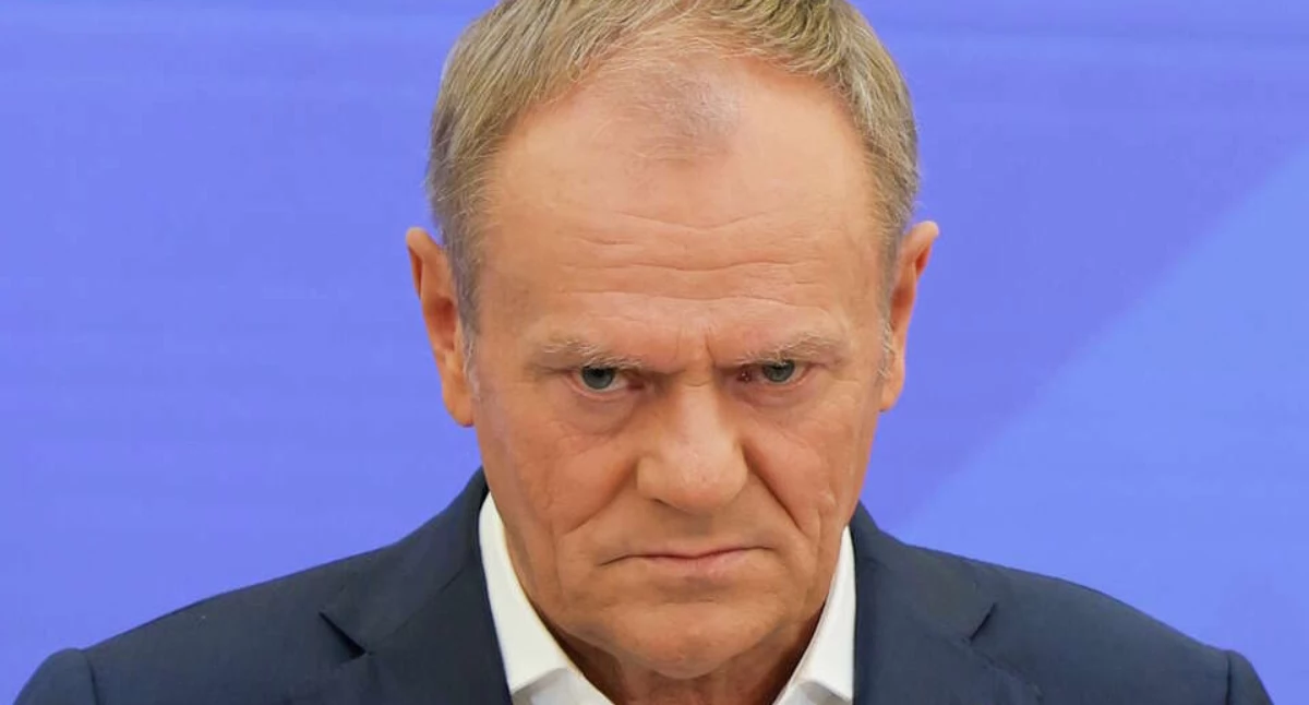 Tego Donald Tusk się nie spodziewał. Polacy wydali brutalny wyrok
