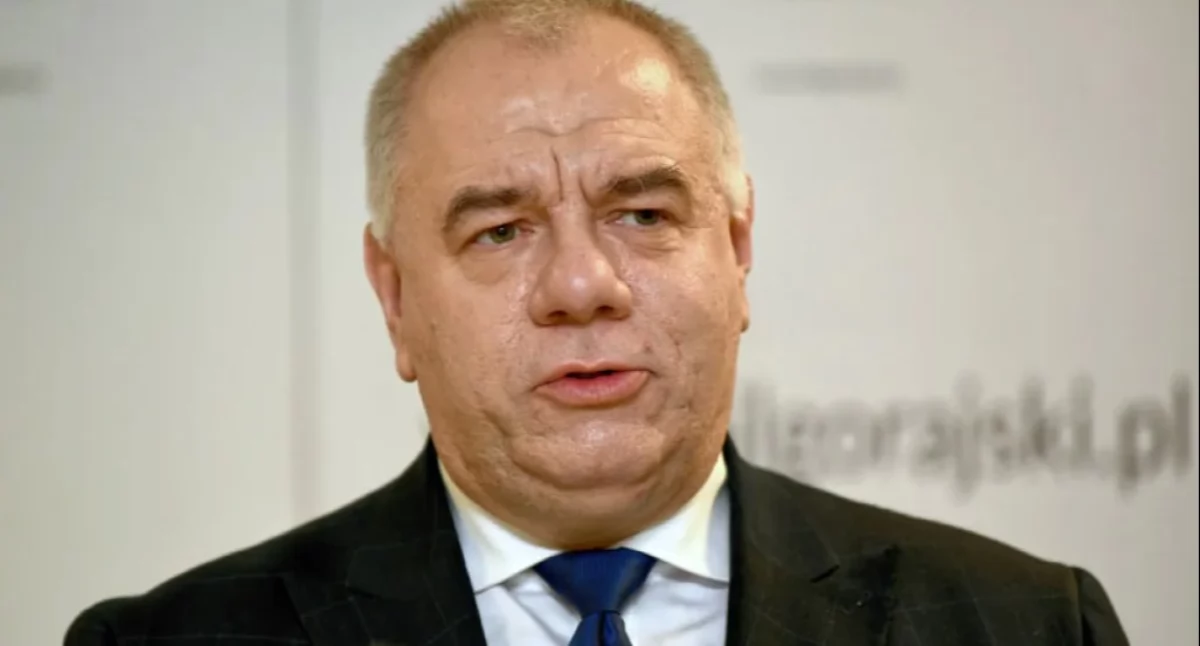 Nowe stowarzyszenie w PiS. „Po Pierwsze Polska” rusza w tle partyjnych napięć
