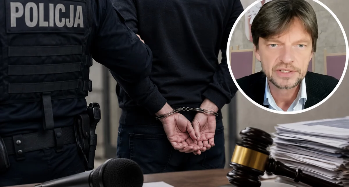 „To już przesada”. Nawet dziennikarze liberalnych mediów bronią Kraskowskiego