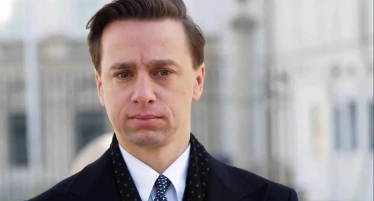 Krzysztof Bosak o uzbrojeniu