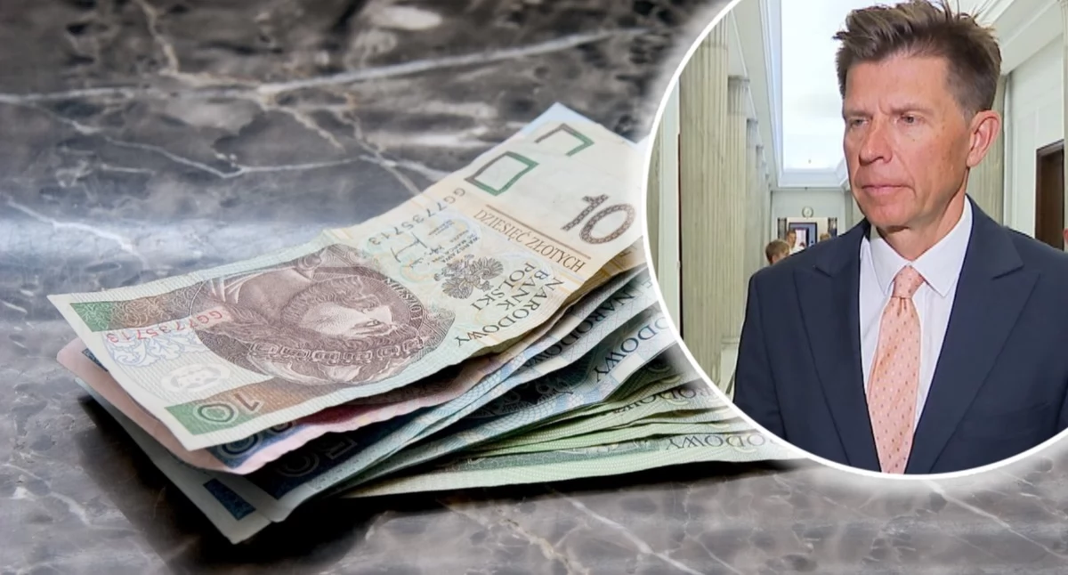 Petru: „Tego wzrostu już wystarczy”. Spór o przyszłość płacy minimalnej