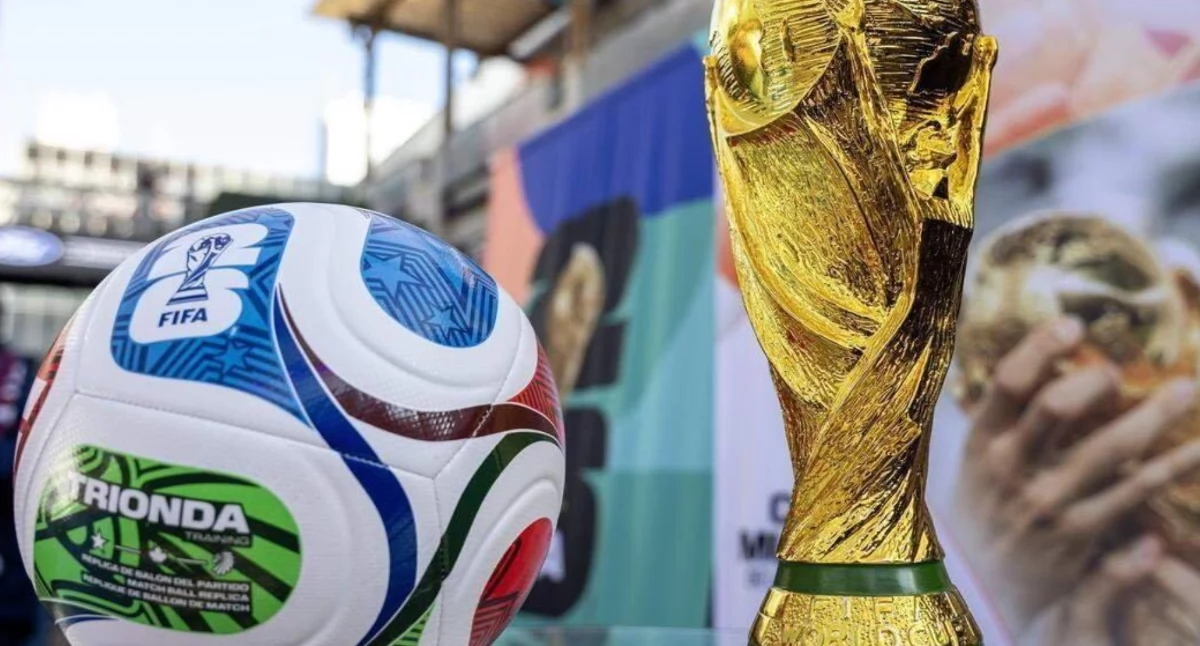 Rusza największy mundial w historii. Rekordowy turniej z cieniem kontrowersji