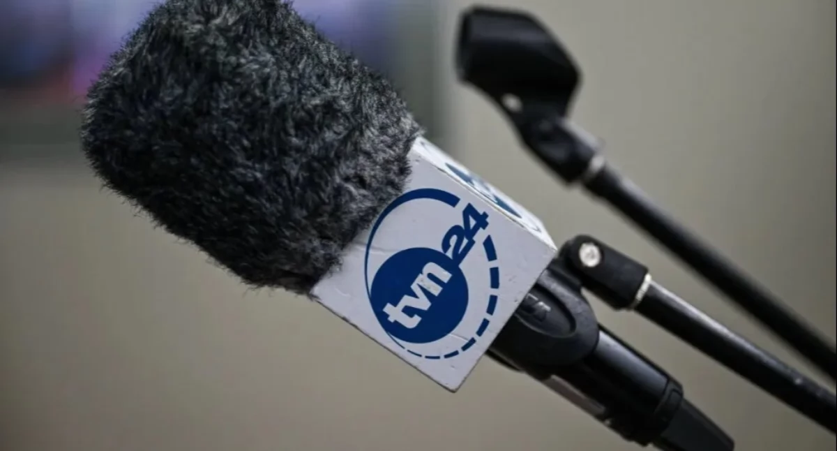 Tytuł: Napięcie wokół TVN. Kulisy rozmów coraz bardziej gorące