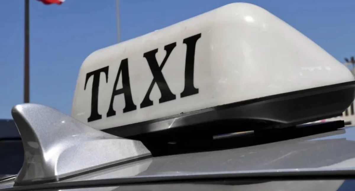 Taxi pod większą kontrolą. Potrzebne zaświadczenie o niekaralności