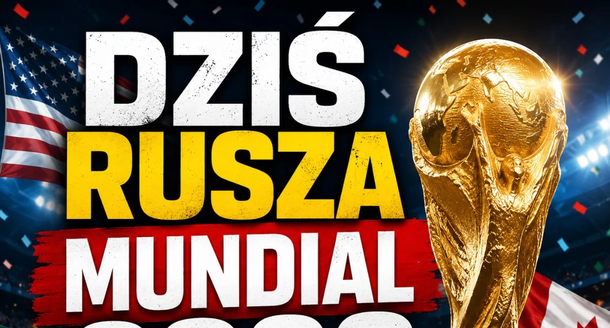 Dziś ruszają meczyki