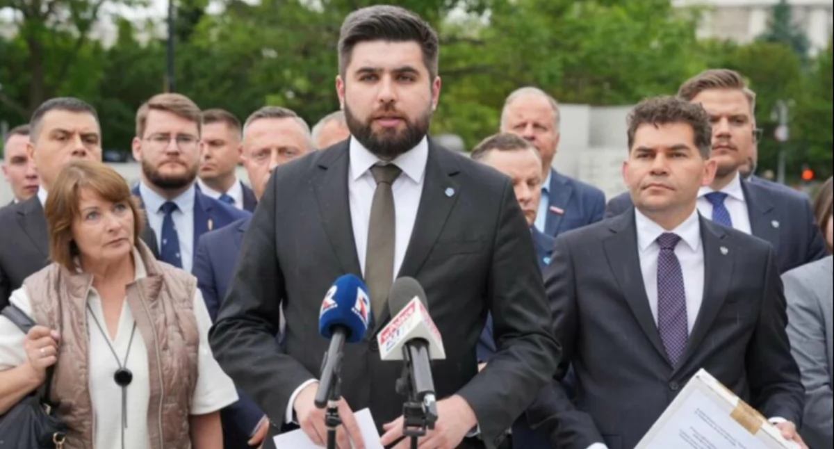 Nowa inicjatywa ustawodawcza w drodze do Sejmu. Komitet zebrał wymagane podpisy