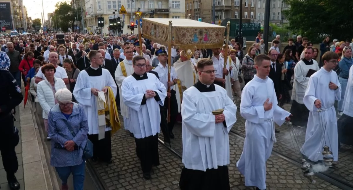 Wielkie święto 12 czerwca. W ten piątek post nie obowiązuje