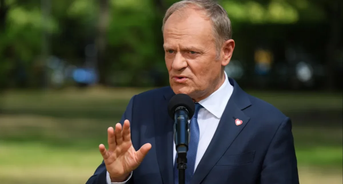 Niemcy już wykorzystują Ukrainę przeciw Polsce