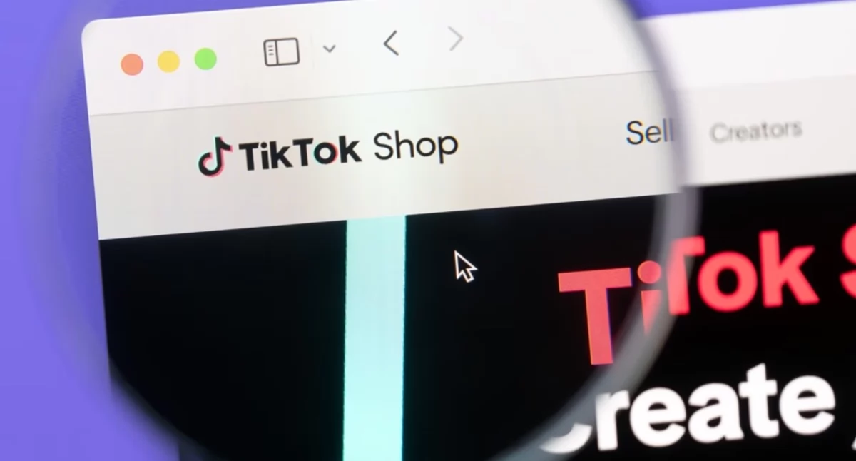 TikTok Shop wchodzi do Polski