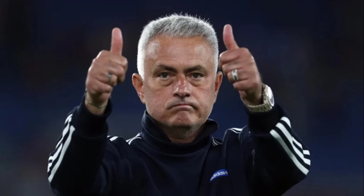 The Special One wraca do Madrytu!