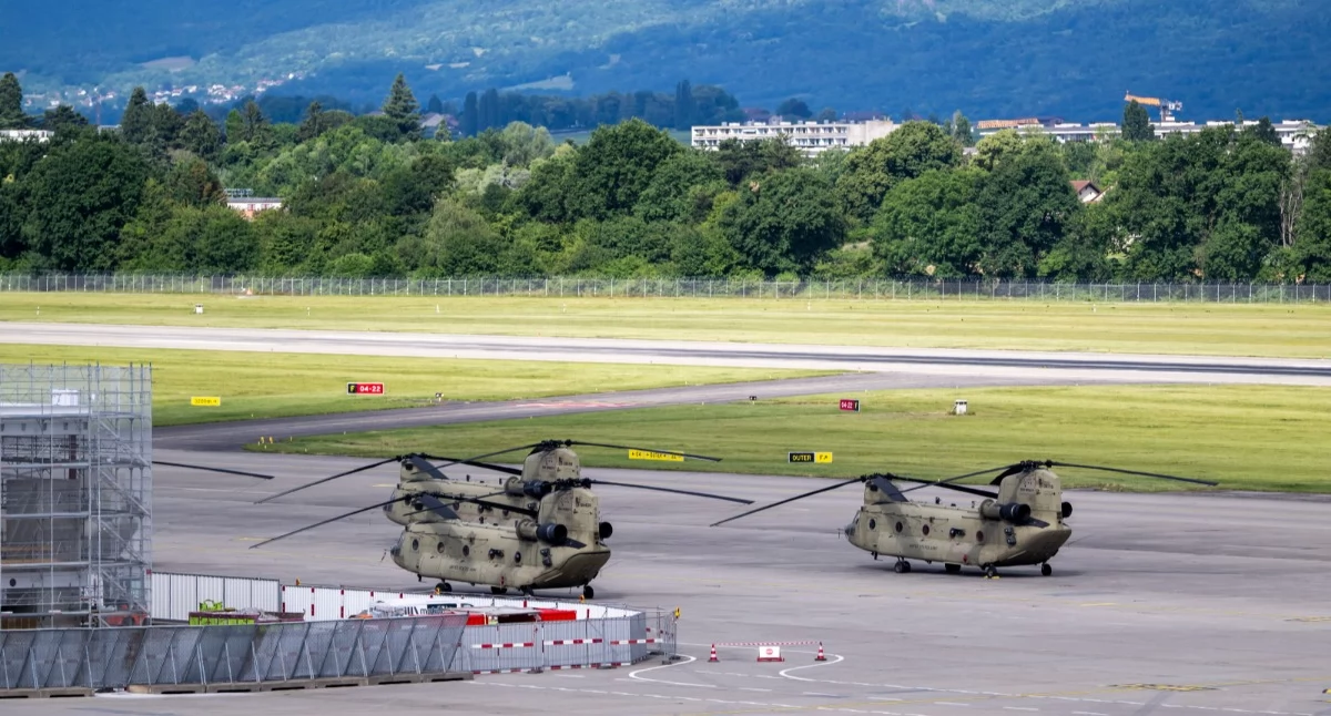 USA ograniczą siły dla NATO w Europie? „New York Times” ujawnia plany Pentagonu