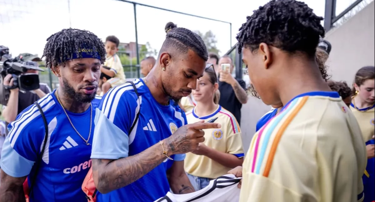 Curacao jest najmniejszym krajem, który kiedykolwiek awansował na mundial. Mocny rywal na początek