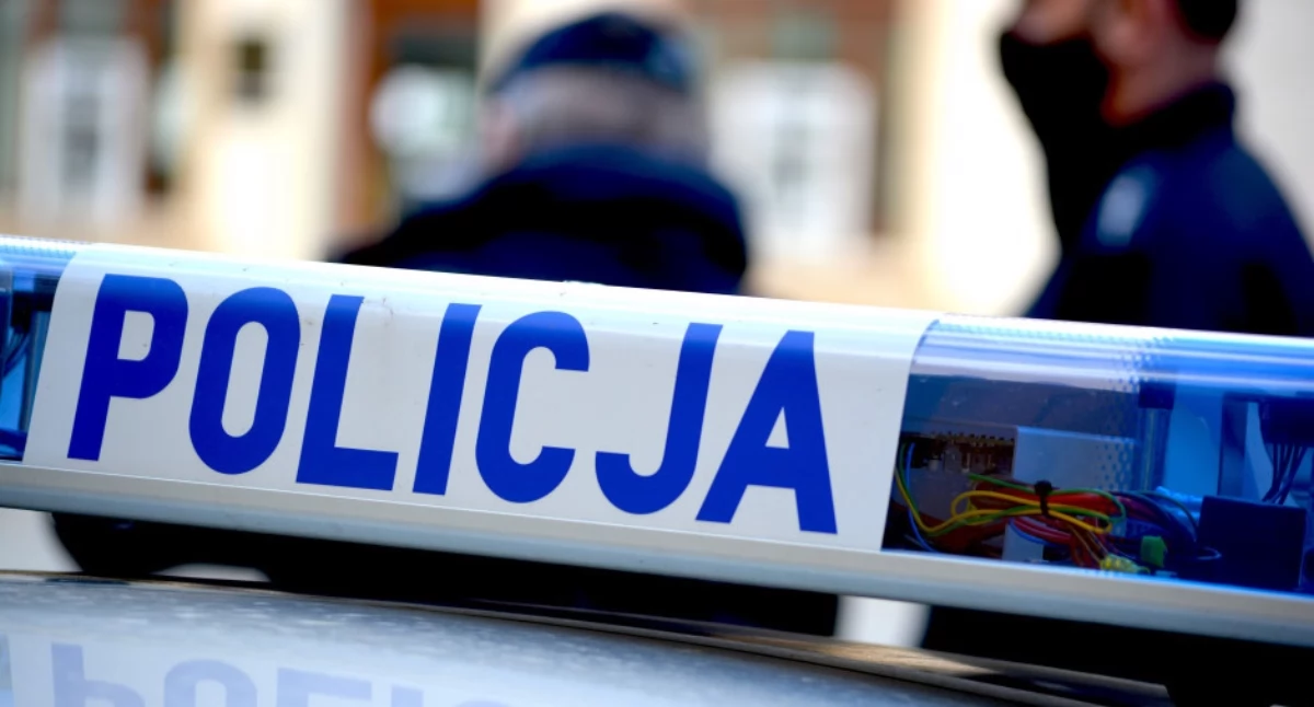 Taksówkarz zabity na Pomorzu. 27-latek miał zamówić kurs i zaatakować nożem