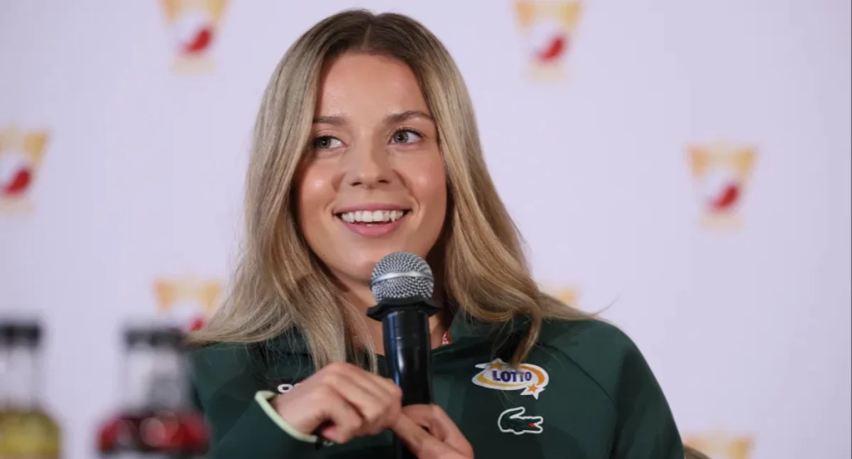Świątek walczy, Linette zachwyca. Ranking WTA po wielkich emocjach