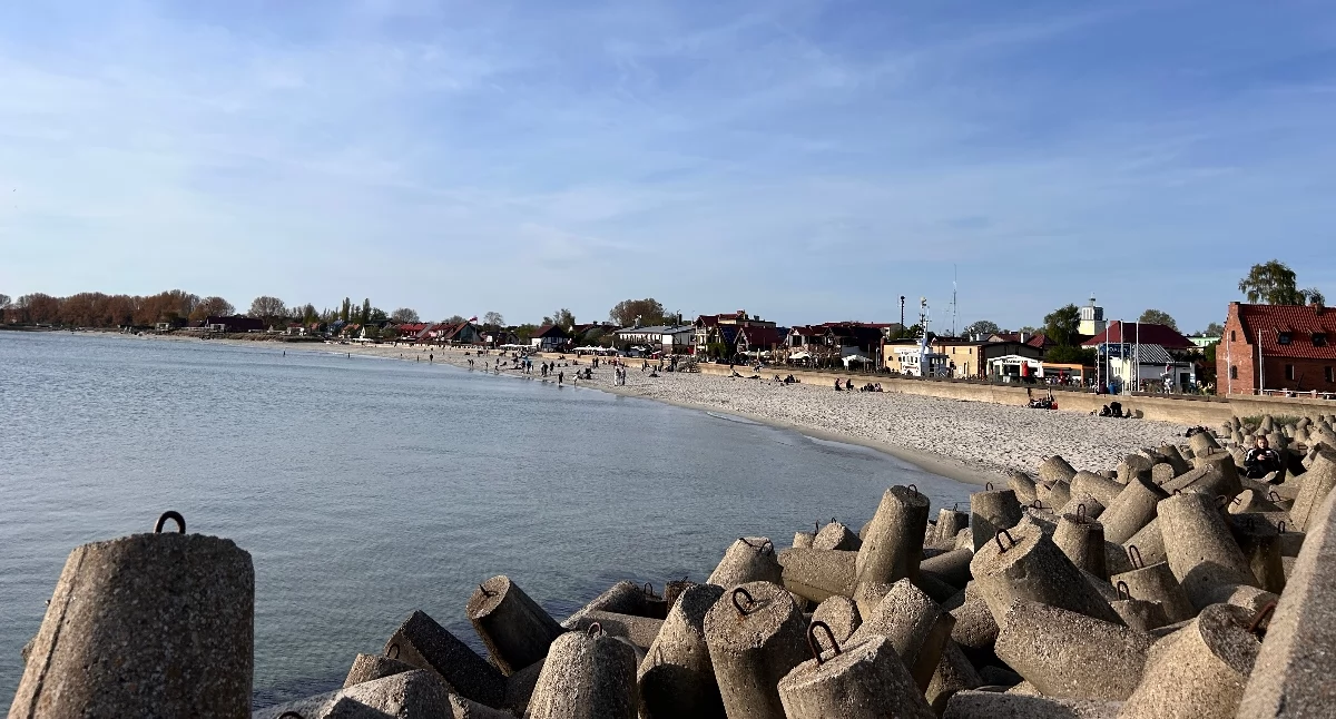 Upał wraca do Polski. IMGW może wydać pomarańczowe alerty