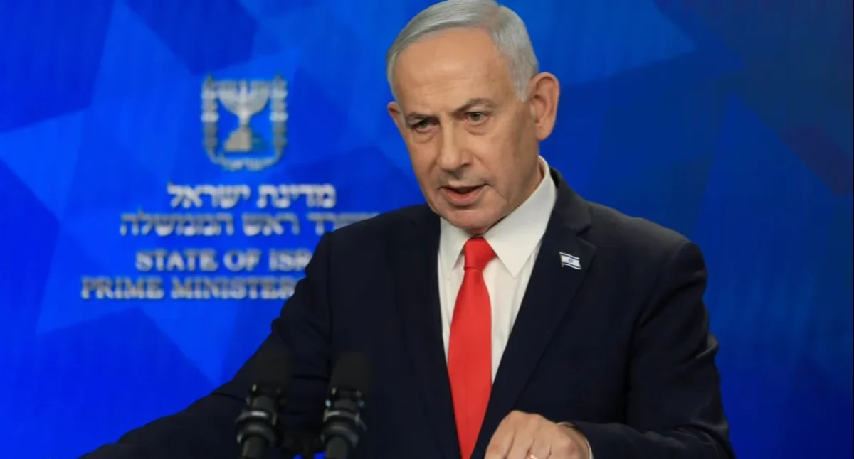 Izrael krytykuje porozumienie Trumpa z Iranem. Nazywa je katastrofą
