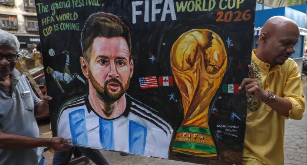 Koniec z bezkarnymi błędami sędziów? Rusza wielka rewolucja FIFA