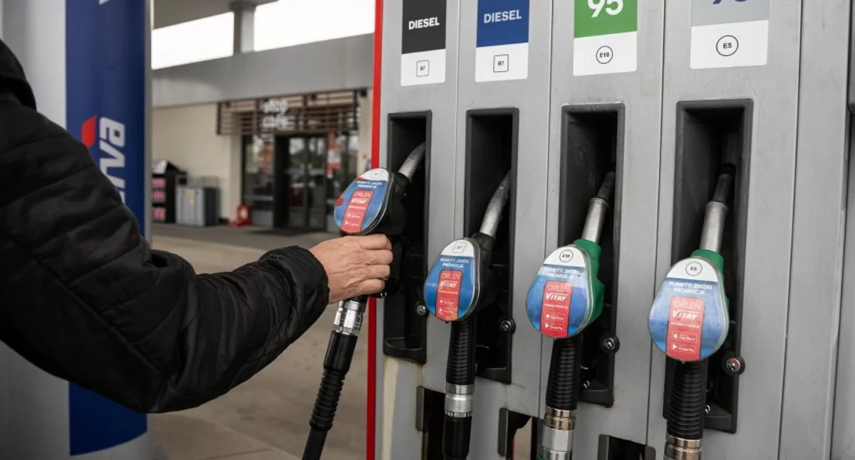 Paliwo znów zdrożeje? Rząd przywraca wyższe stawki akcyzy