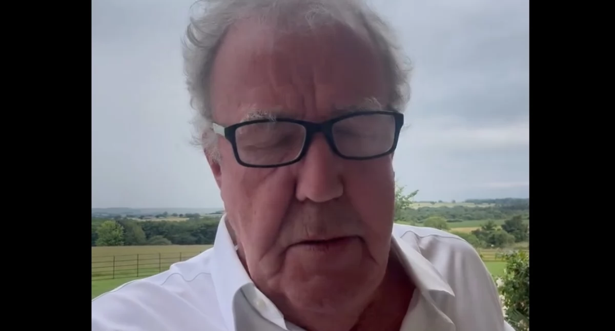Clarkson ujawnił diagnozę. „To agresywny rak”