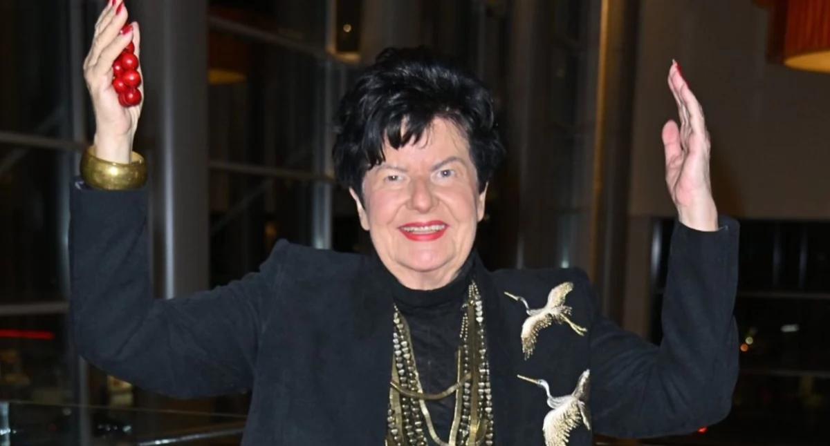Joanna Senyszyn ujawniła wysokość emerytury. Kwota może zaskoczyć