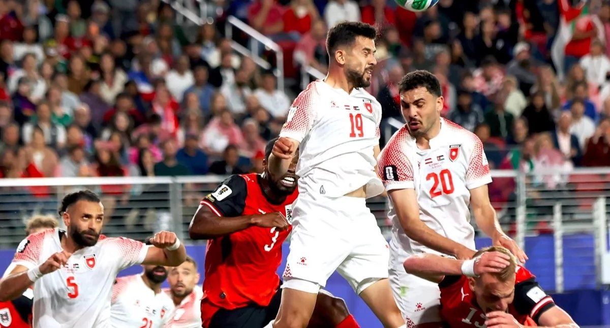 MŚ 2026 - mundial po włosku, czyli bez entuzjazmu i przyjemności