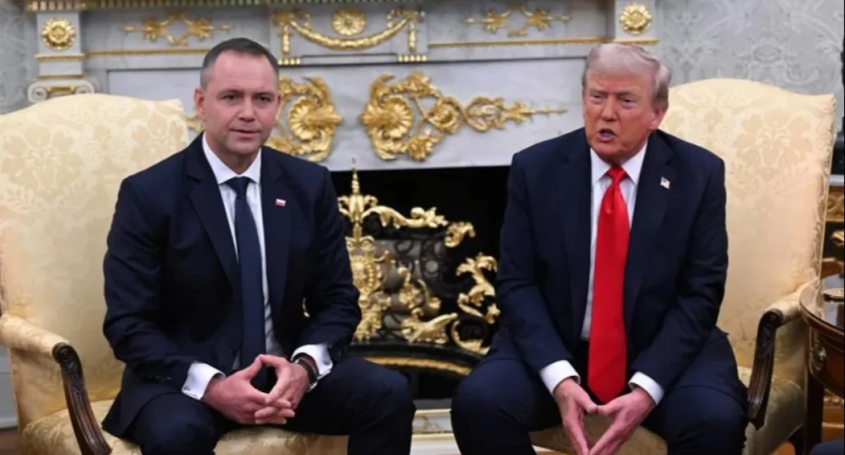 Za kulisami spotkań zapadły ważne deklaracje. Co dalej?