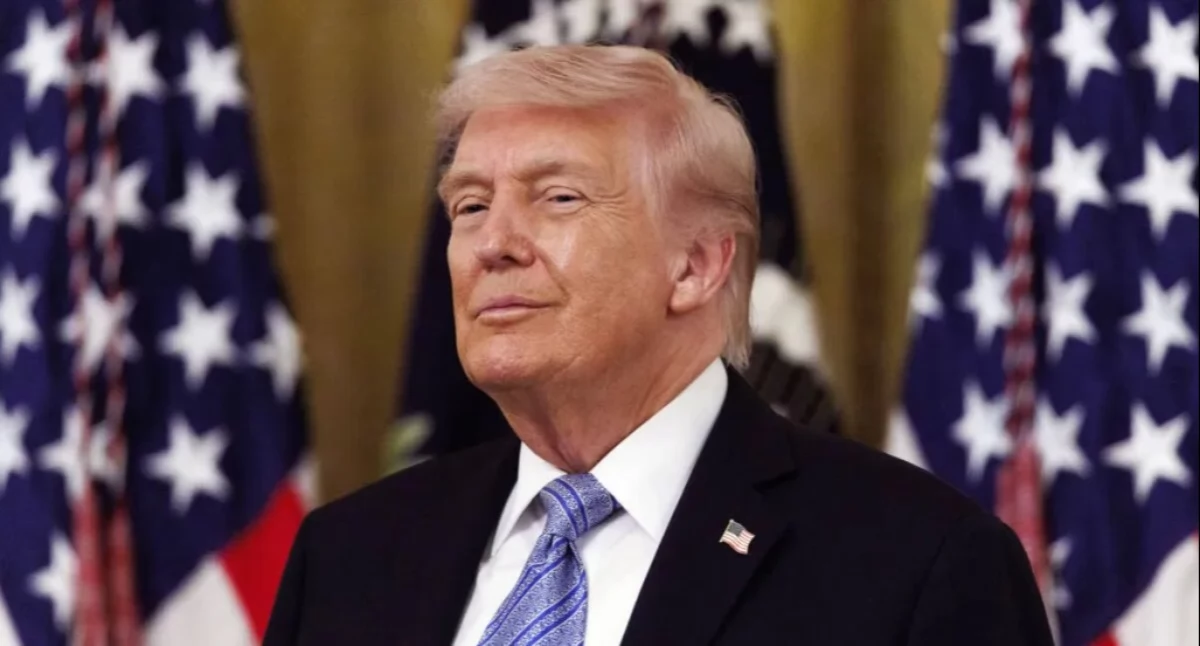 Jedna decyzja mogła zmienić wszystko. Nowe sondaże o Trumpie zaskakują analityków