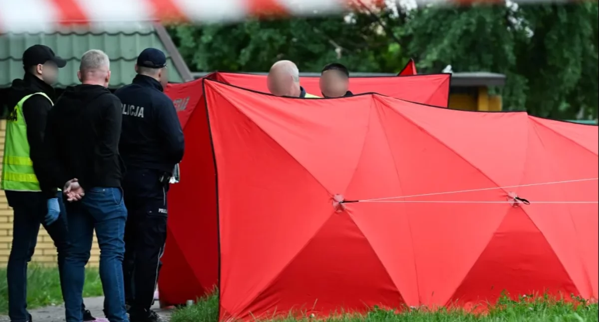 Zatrzymanie po głośnej zbrodni. Służby mówią o „szerszym tle” sprawy
