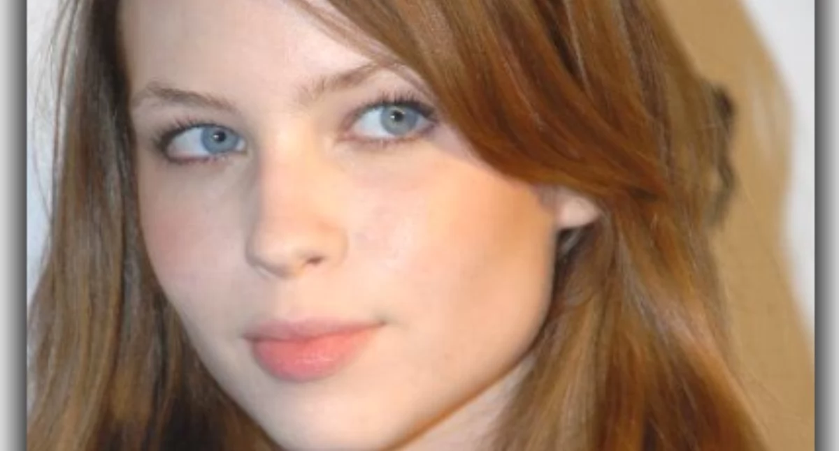 Nie żyje Daveigh Chase. Grała legendarną Samarę w „The Ring”. Miała tylko 35 lat