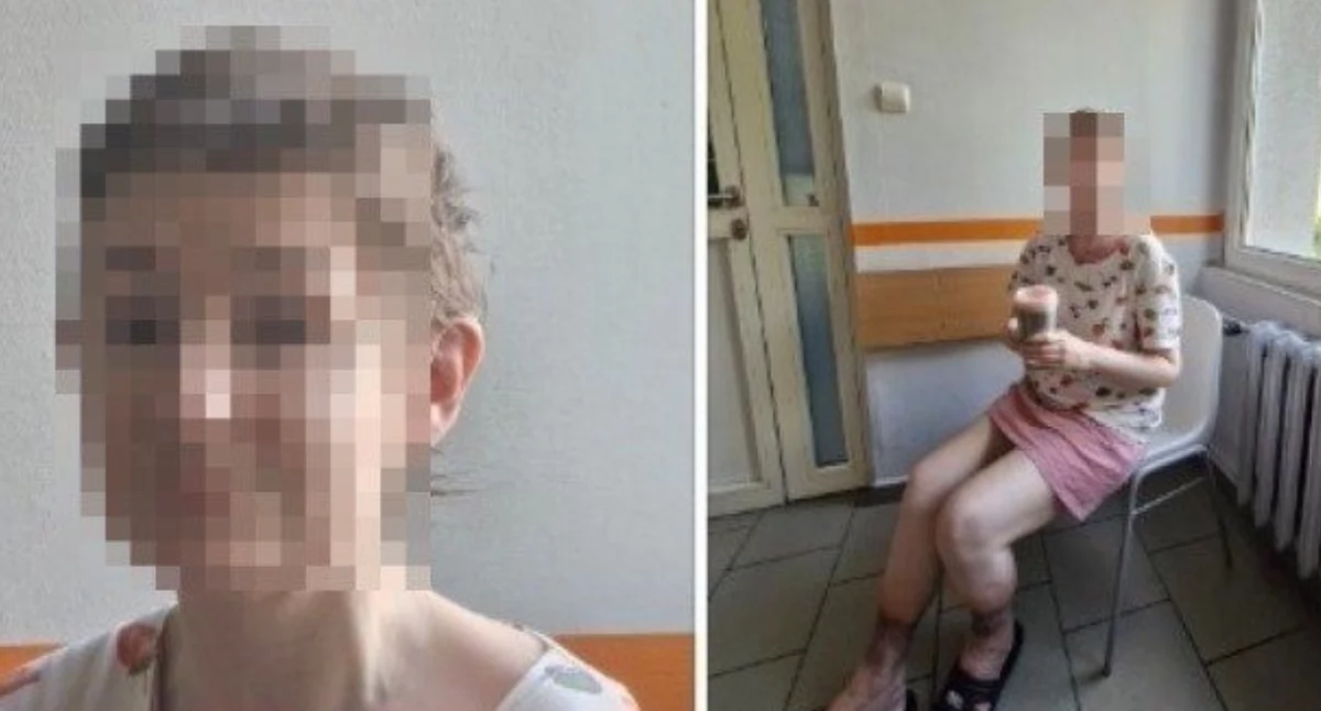Ukrywani przed światem przez lata. Ekspertka wskazuje na wstyd i strach