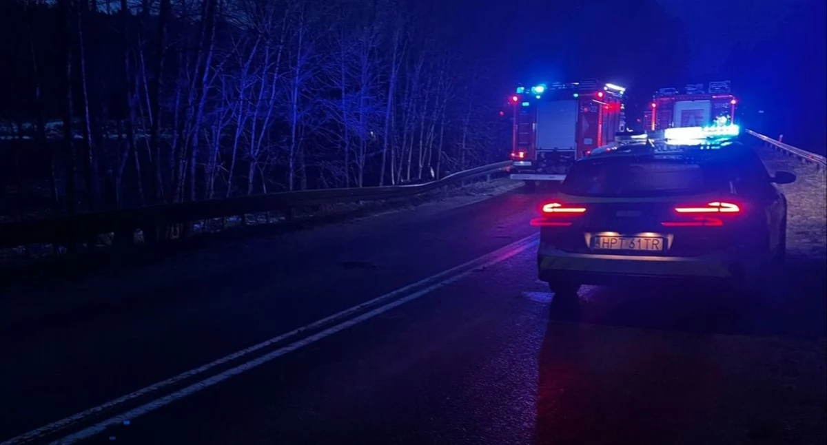 Zginął po bójce. Akt oskarżenia po tragedii pod dyskoteką