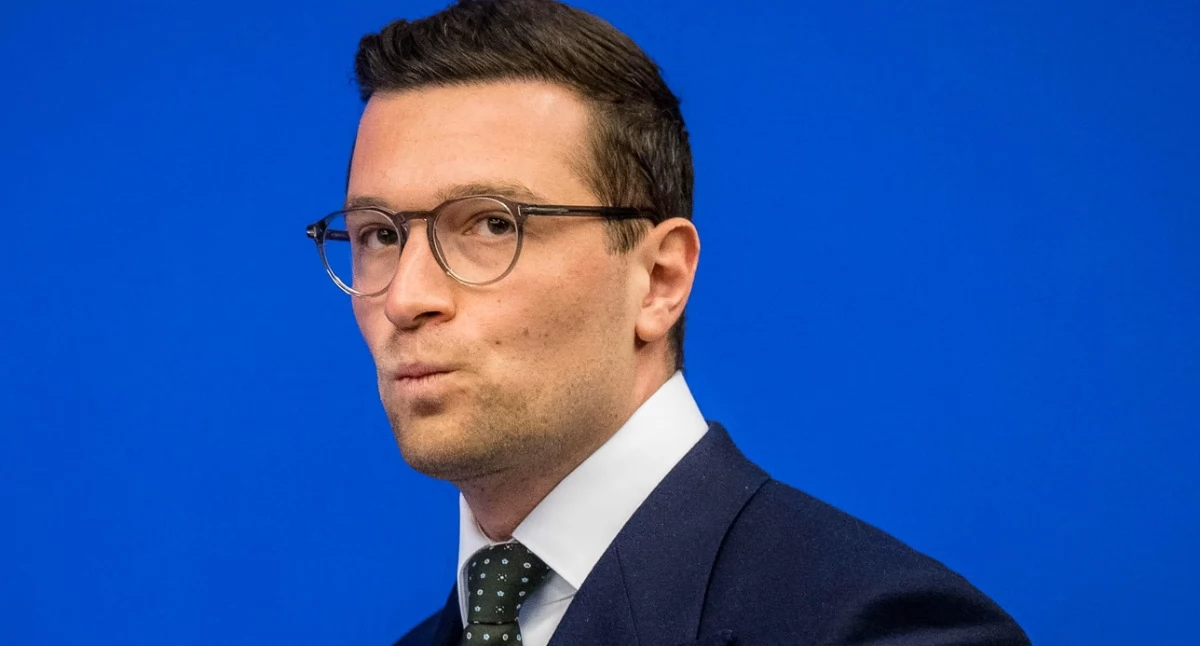 To może zmienić Europę. Bardella wskazał Polskę i ogłosił wielki plan