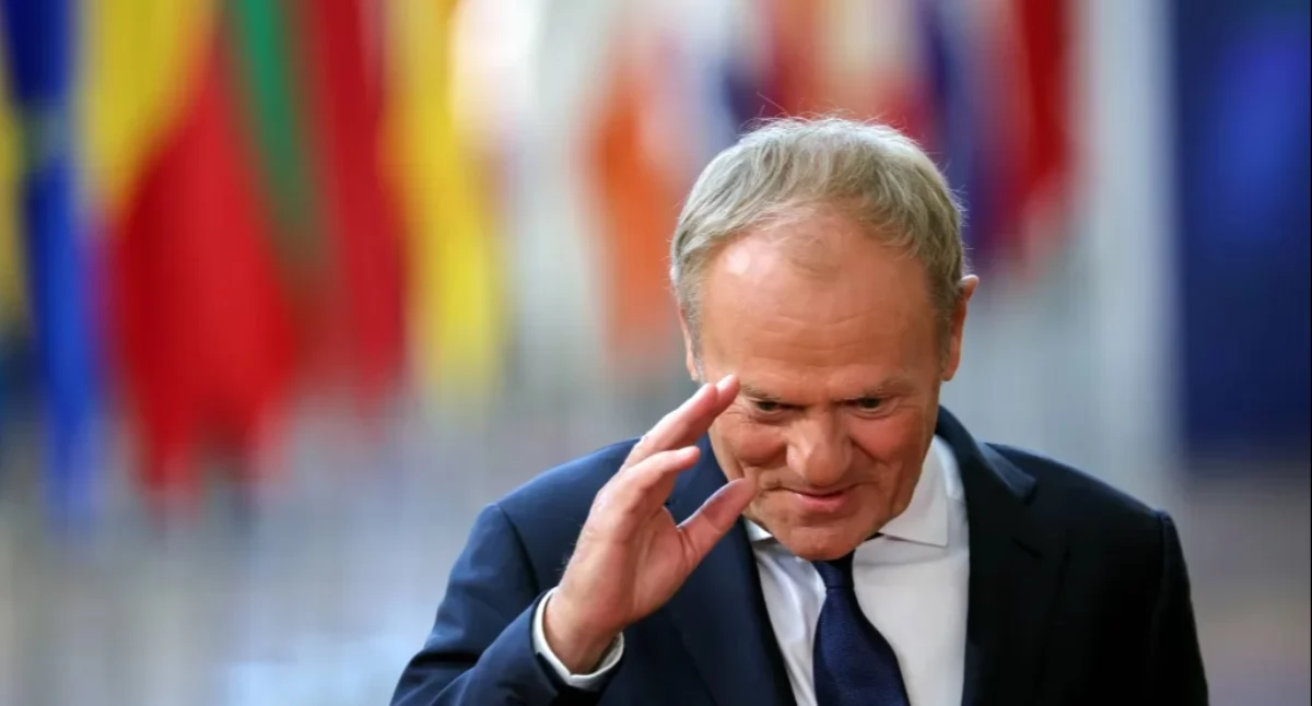 Bruksela kompletnie lekceważy Polskę