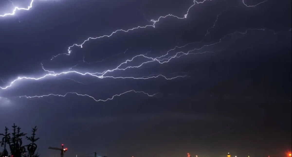 Polskie miasta na celowniku. Nadchodzi dynamiczna zmiana pogody