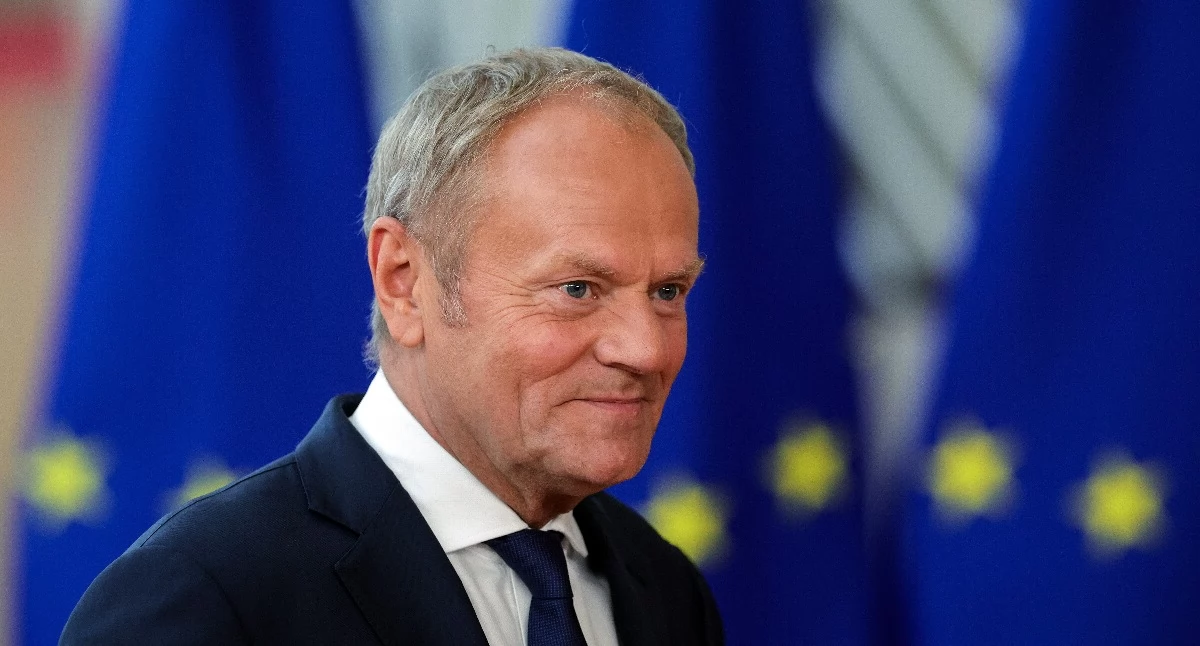 Trzy emerytury i pensja premiera. Donald Tusk ujawnia majątek i potężne wpływy
