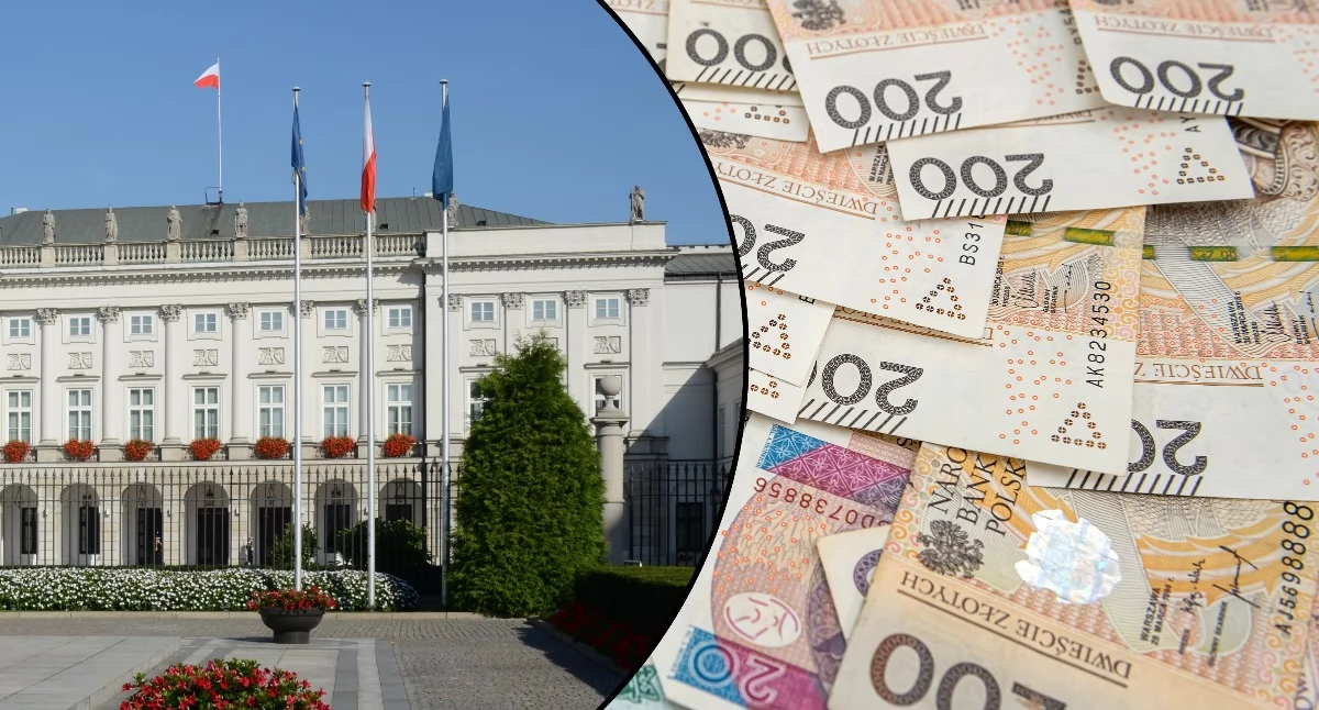 Tyle państwo płaci byłym prezydentom. Nowe stawki dla Wałęsy, Kwaśniewskiego, Komorowskiego i Dudy