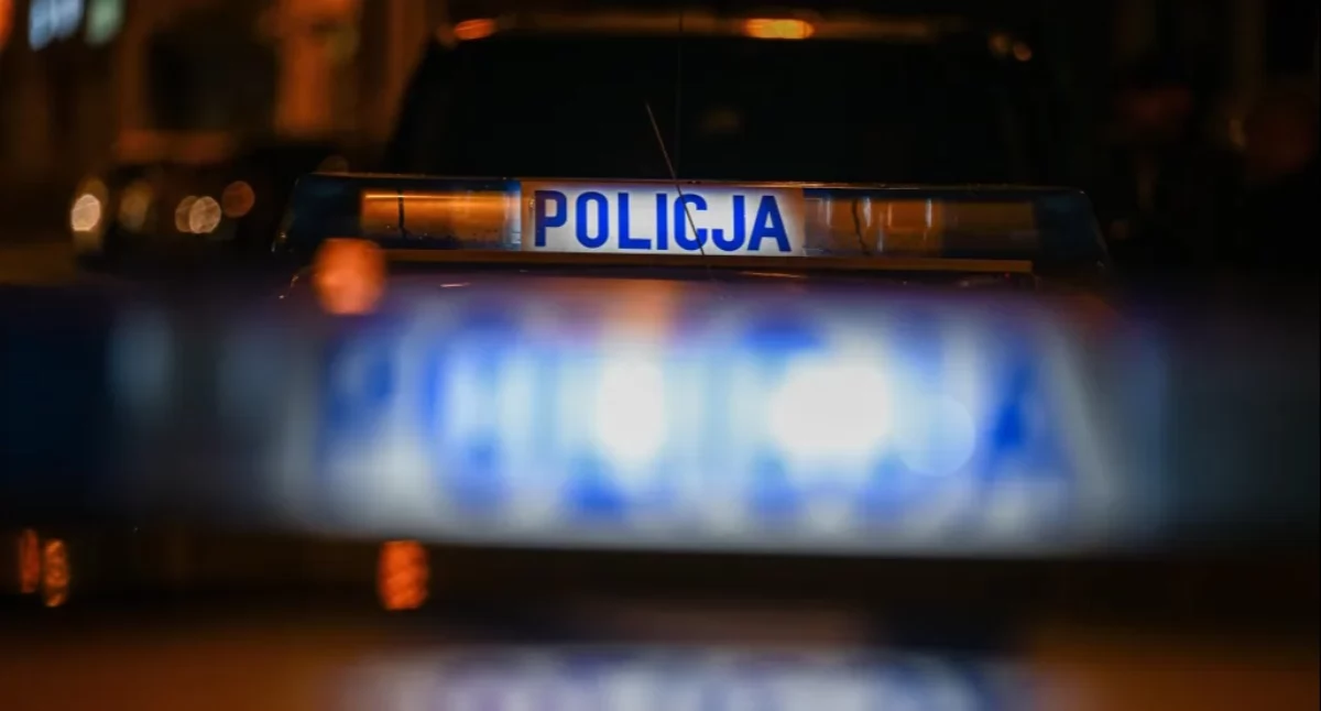 Policjant na emeryturze zatrzymany po brutalnej zbrodni. Cztery dni obławy zakończone