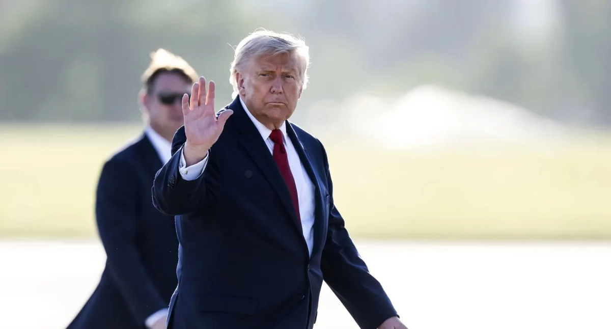 Przełomowa decyzja USA. Sankcje na irańską ropę zawieszone na 60 dni!