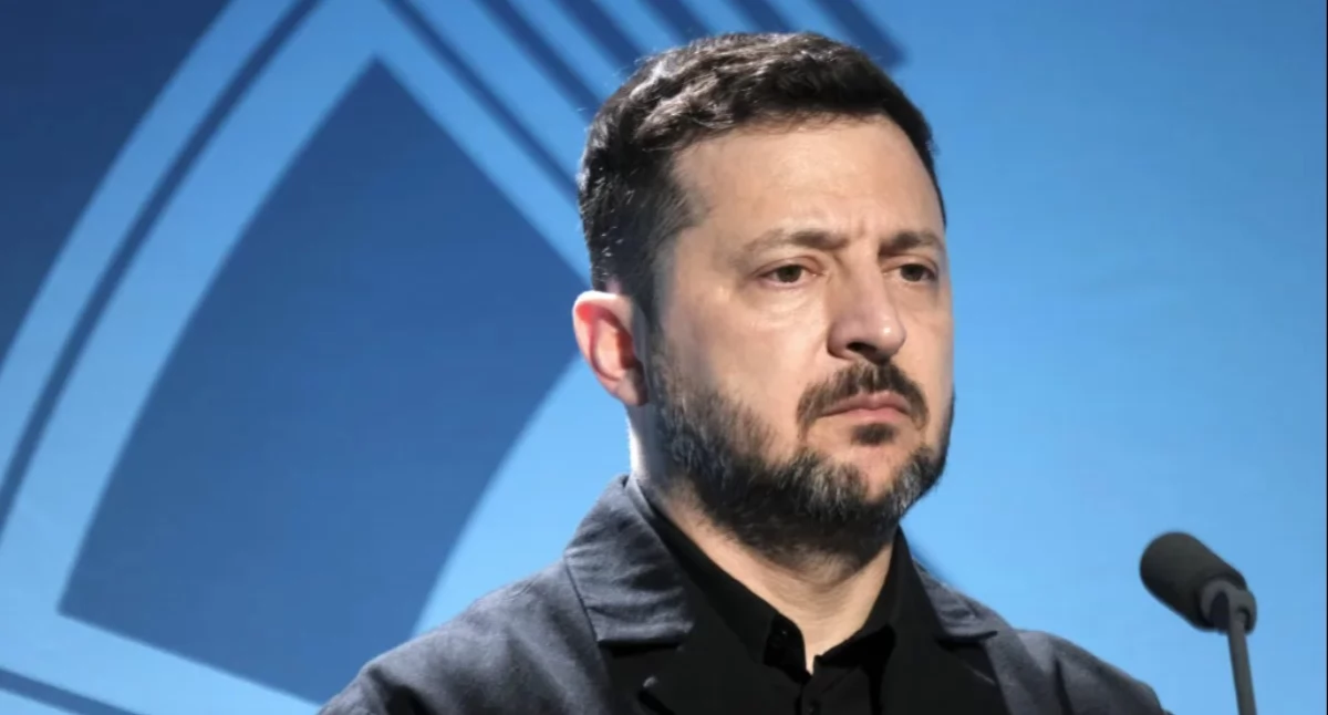Gdańsk jako polityczna próba sił? Ukraińscy dziennikarze apelują do Zełenskiego