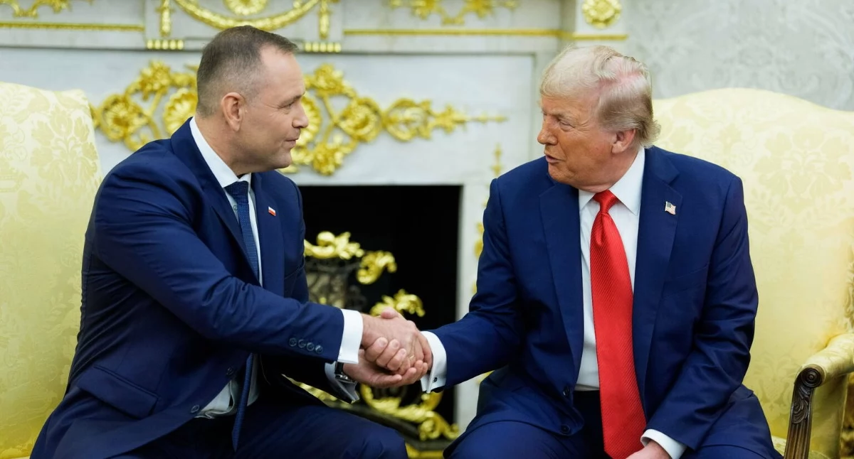 Decyzja, która zmieni obecność USA w Polsce? W tle miliardy i dwie lokalizacje
