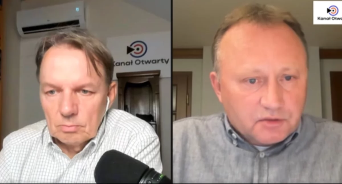 Błąd strategiczny Ukrainy