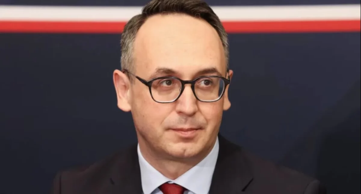Klimczak ucina spekulacje: „Polska nie będzie finansować dróg w Ukrainie”