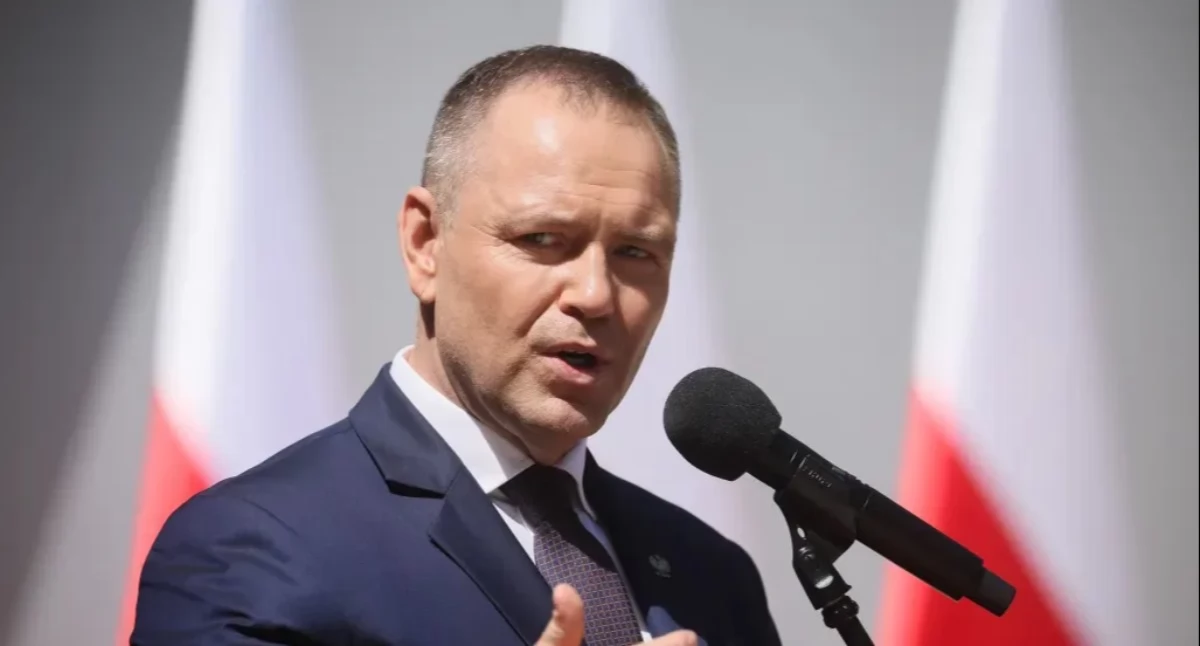 Napięcie przed konferencją w Gdańsku. Prezydent nie weźmie udziału