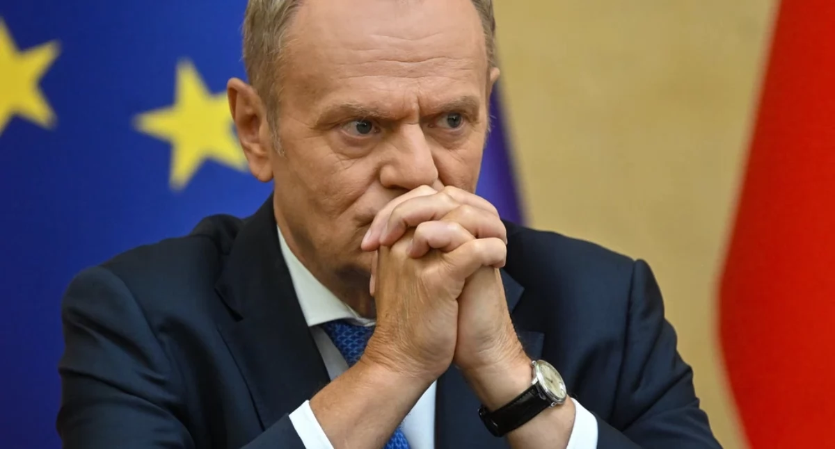 Rząd zamiast działać rozmyśla