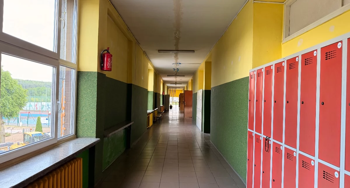Oceny są, ale wakacji jeszcze nie ma. Uczniowie nadal muszą chodzić do szkoły