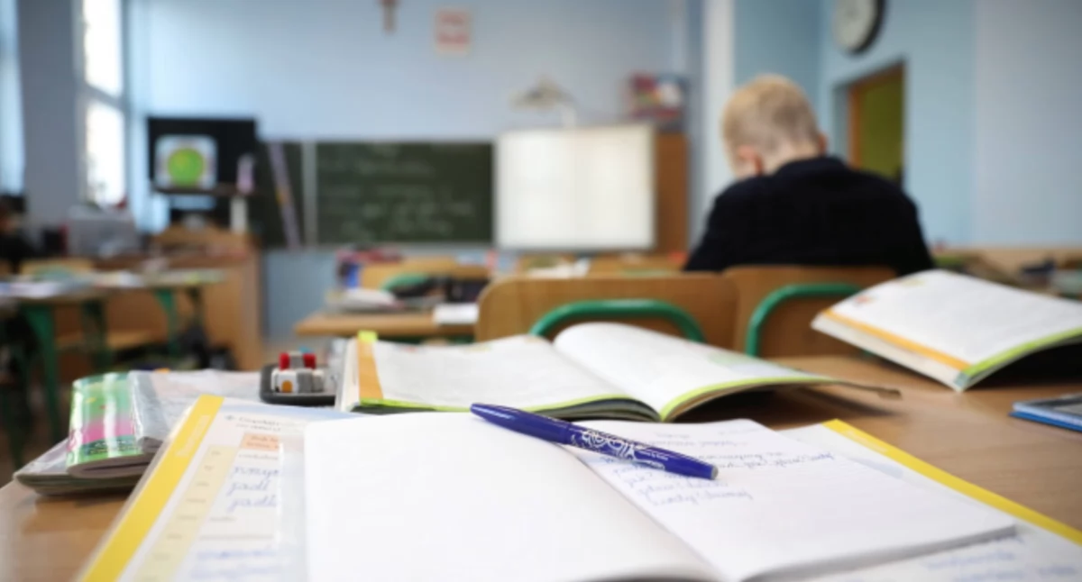 Wakacje za chwilę, ale MEN już pokazało kolejny rok szkolny